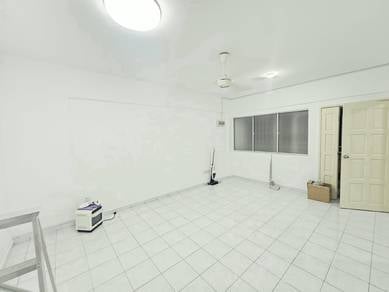Apartment Batu Lanchang