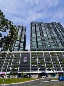 FOR RENT | Tulip Residence, Denai Alam, Shah Alam