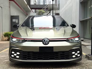 Volkswagen GOLF 2.0 GTIS2 MSTintRemExh MethKit Cbn
