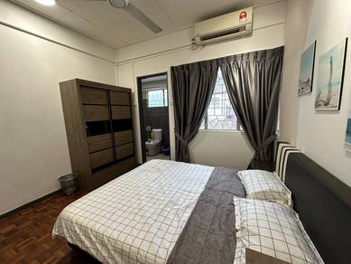 Room-for-rent-Bandar-Sunway-Selangor-3