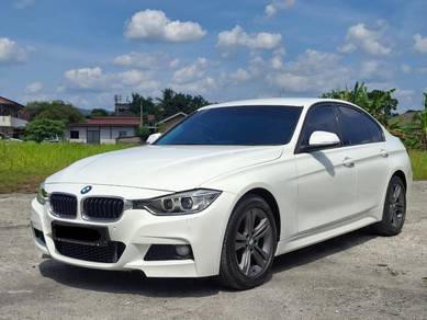 2013 Bmw 328 2.0 M SPORTS  (A) loan kedai