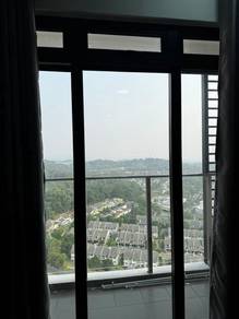 Near Nexus and Imas Fully Furnish Setia Seraya Presint 15