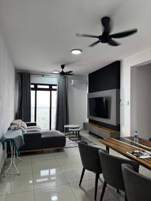 Setia Seraya Residence