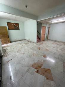 Rumah Teres 2 Tingkat, Taman Sri Jelok, Kajang