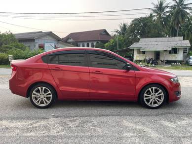 2018 Proton PREVE 1.6 CFE PREMIUM (A)