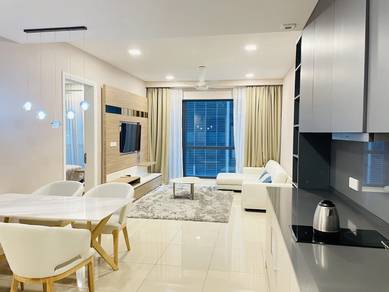 ARIA Luxury Residence, KLCC