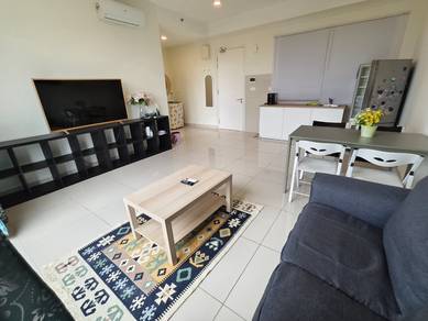 The Apple Residence 1 Room Melaka Town Near Jonker