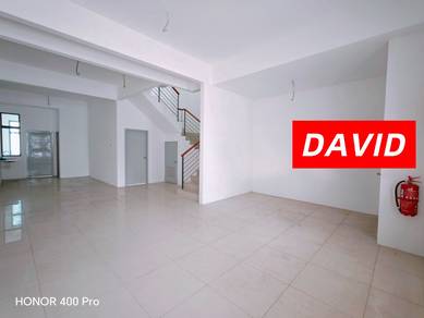 2-storey-Terraced-House-for-sale-Sungai-Petani-Kedah
