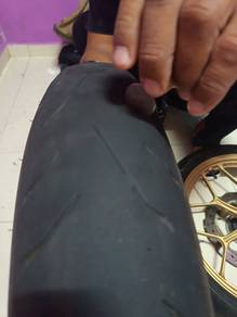Sportrim RSX 150 Standart