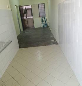 Welcome First House Buyer Desa Satu Kepong KL Low Cost Apt 650sf