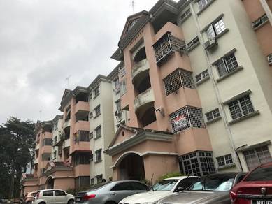 Greenhills Apartments