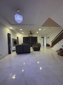 2-storey-Terraced-House-for-sale-Tebrau-Johor