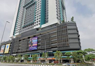 Room Only MKH Boulevard 2 F/Furnihed New Era College Uni Kajang Selang