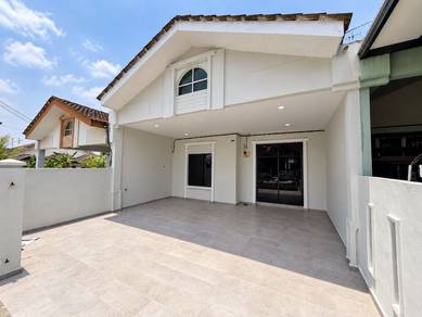 1-storey-Terraced-House-for-sale-Johor-Bahru-Johor