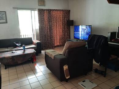 2-storey-Terraced-House-for-sale-USJ-Selangor