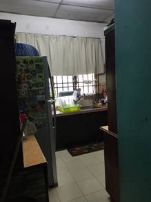 Single Storey Semi D@Taman Cengal Indah, Kulim