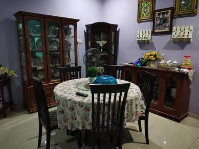 Single Storey Semi D@Taman Cengal Indah, Kulim