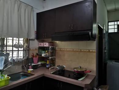 Single Storey Semi D@Taman Cengal Indah, Kulim