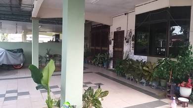 Single Storey Semi D@Taman Cengal Indah, Kulim