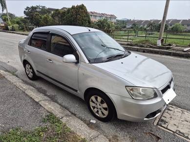 Proton SAGA BLM 1.3 (A) 2010