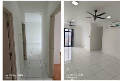 The Platino Serviced Apartment