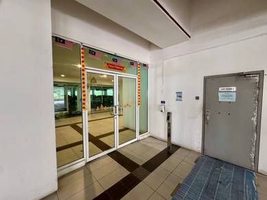 SPRINGVILLE RESIDENCE, EQUINE PARK, SERI KEMBANGAN| 2 Parking Lot |