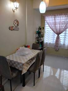 Condominium Mutiara Cantik di Bandar Perda, Bukit Mertajam