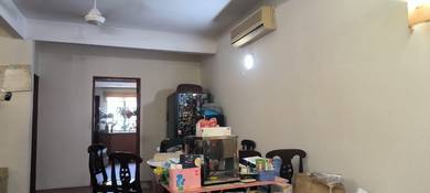 2-storey-Terraced-House-for-sale-Damansara-Jaya-Selangor