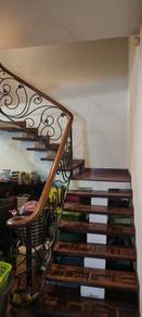 Damansara Jaya, Petaling Jaya 2 storey house