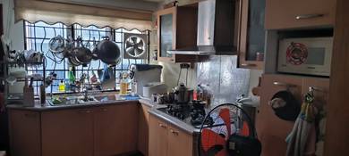 Damansara Jaya, Petaling Jaya 2 storey house