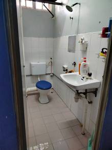 Condominium Mutiara Cantik di Bandar Perda, Bukit Mertajam
