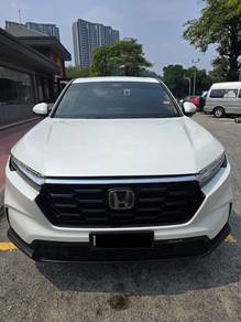 2024 Honda CR-V 1.5 E MY23 RS (A)