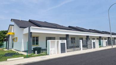 1-storey-Terraced-House-for-sale-Pulau-Indah-(Pulau-Lumut)-Selangor