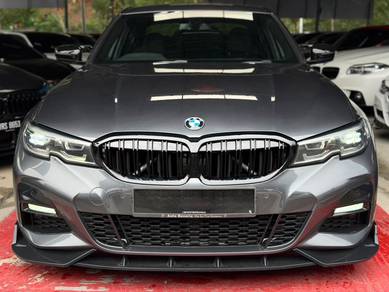 NEW STOCK, BMW 330i 2.0 T M-SPORT F/LIFT F/BODYKIT