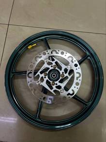 Rim Y15 TRC D5