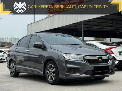 OFFER 2019 Honda CITY 1.5 E GM6 FACELIFT (A)