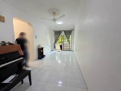 Sri Kenari Apartment