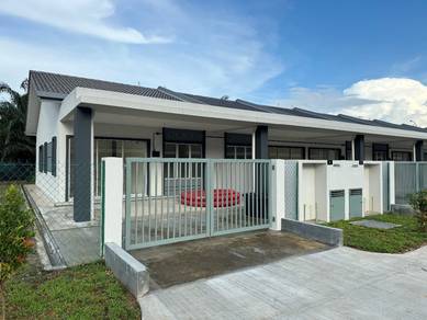 1-storey-Terraced-House-for-sale-Pulau-Indah-(Pulau-Lumut)-Selangor