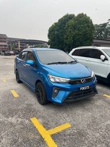 2023 Perodua BEZZA 1.0 G MY16 FACELIFT (A)