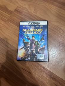 guardians of the galaxy vol.1 movie