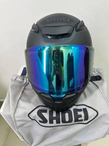Helmet Shoei NXR2