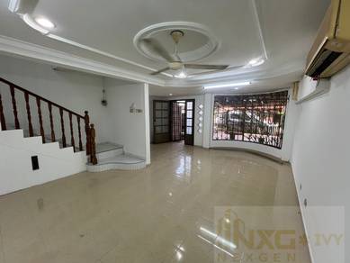 Hot Area For Rent ! Bukit Tinggi, Klang $ Asking Rental