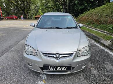 2009 Proton PERSONA 1.6 MEDIUM LINE (A)