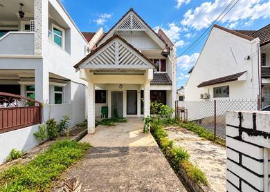 2.5-storey-Terraced-House-for-sale-Petaling-Jaya-Selangor