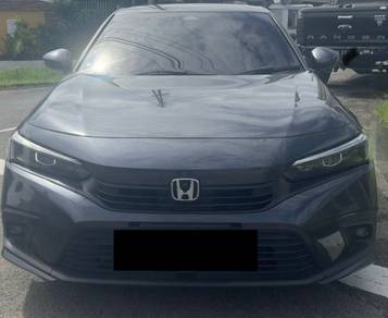 Honda CIVIC 1.5 V (A)