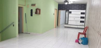 Amansiara Townhouse Selayang 2nd floor upper unit