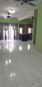 Amansiara Townhouse Selayang 2nd floor upper unit