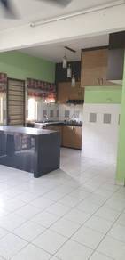 Amansiara Townhouse Selayang 2nd floor upper unit