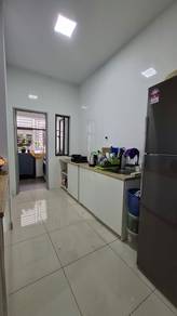 The Raffles Suites