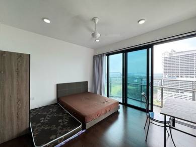 Almas Suites Apartment / Medini / Iskandar Puteri /